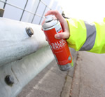 New ROCOL range delivers galvanised metal protection on-site