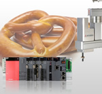 Mitsubishi Electric brings automation to baking technology and optimises production efficiency