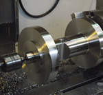 Edgecam Combines With Unique Workholding System To Protect Subcontractor’s Margins