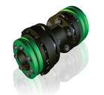 New additions to Torsiflex Disc Couplings range enables coupling sizes to be minimised