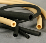 Suprene TPR Tubing from NewAge Industries in Two Hardnesses, Two Grades