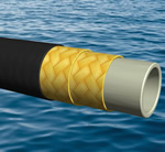 Introducing the Next Generation of High Performance Offshore Hoses Featuring VICTREX® PEEK™ Polymer