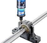 Minimise lubrication costs with SYSTEM 24 LAGE Series