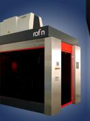 Rofin CO2 slab lasers power the new Rofin Remote Welding System