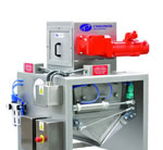 E-Series Precision Weighing Systems