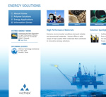 Victrex Launches www.victrexenergy.com - A New Global Resource For Energy Engineers