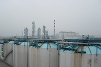 Chemineer’s agitators succeed at world’s largest bioethanol plant
