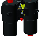 Parker to launch latest filtration solutions at SMM 2008