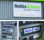 Nobbs & Jones chooses IGE+XAO Group's SEE Electrical