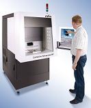 CombiLine Advanced A Solid Laser Marking Platform from Rofin