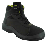 Sperian Protection Expands Its Bac’run Safety Footwear Range