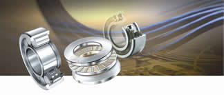 Precision bearings keep hydraulic systems running