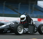 SKF sponsors winning Formula Student team