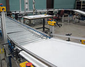 Dorner conveyors have the answers in pharmaceutical automation project