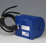 Chokes with protection class IP66 for inverters
