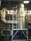 Thermal Energy's FLU-ACE improves boiler efficiency and reduces emissions
