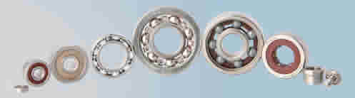 The Problem of Obsolete Bearings
