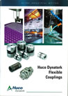 Flexible couplings - the complete works
