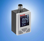 New Electronic Pressure Switch from Bosch Rexroth