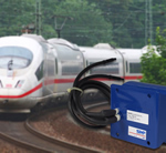 Low-loss chokes for inverters in rail vehicles – Quiet and resistant against impact and temperature