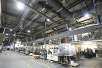 CoSaf specifies Breezair for cooling ColepCCL factory