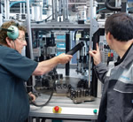 Festo and LeekSeek International announce joint initiative to combat energy wastage