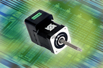 HaydonKerk Motion Solutions offers the MotoDrive PDE integrated linear actuator/drive system