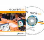 NI LabVIEW 8.5 Student Edition Extends Multicore Processing and Hybrid Programming to Academia