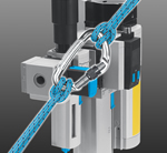 Festo launches innovative category 4 safety valve for pneumatically-operated automation
