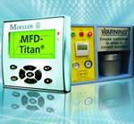 Moeller Provides An Easy Solution For Mixing Ink