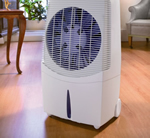 Keep Your Workplace Cool This Summer with Convair Portable Evaporative Air Coolers From Scott Brothers Ltd