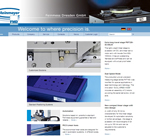New Web Site For Motion Systems