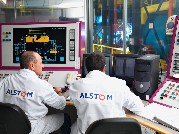 Scorpion's wins business from Alstom with integrated powe solution