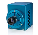 Near Infrared Linescan Camera From STEMMER IMAGING