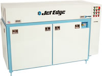 Jet Edge Waterjets Exhibiting at SOUTH-TEC 2009 October 6-8