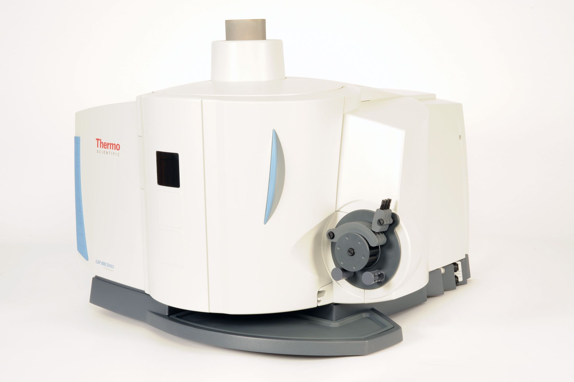 Thermo Fisher Scientific Expands Range of Cost-Efficient ICP Emission Spectrometers