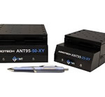 ANT95 NanoTranslation series launches with single axis and integrated X-Y stage versions for nanometre level, high speed positioning