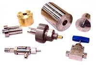 Water Jet Parts Website Makes it Easy to Buy Waterjet Parts, Consumables