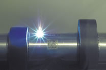 Rofin Lasers - Marking Metals From Performance to Precious