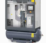 Redesigned screw compressor range provides even better performance and energy savings