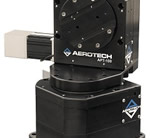 Aerotech launch high precision pan & tilt camera positioner complete with built-in motion controls