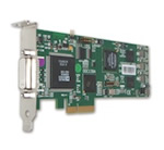 VisionRGB-E1 - New Analogue And DVI Image Capture Card Available From STEMMER IMAGING