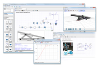 Maplesoft’s new engineering products help meet complex physical modelling challenges