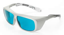 ES Technology Extend the “Be Safe and Save” Trade-in Discount on UNIVET Laser Safety Eyewear