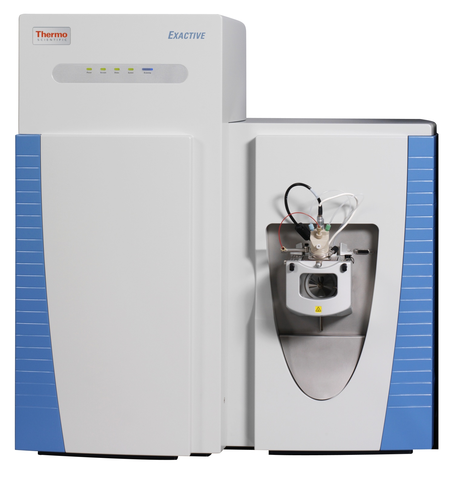 Thermo Fisher Scientific's Exactive LC/MS Wins Best New Product Award at the 2009 Gulf Coast Conference