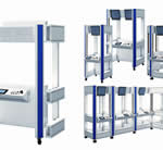 Reduce cost and speed up development with the new X-frame System