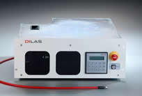 DILAS COMPACT Diode Laser System Targets Plastics Welding
