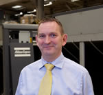 Atlas Copco Compressors appoints new Managers for Aftermarket and Oil-Free Air