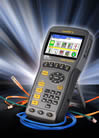 IDEAL INDUSTRIES introduces new cable certifier series LanTEK II.