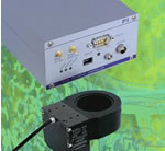 P-725.xDD PIFOC® High-Dynamics Piezo Microscope Objective Z-Scanner